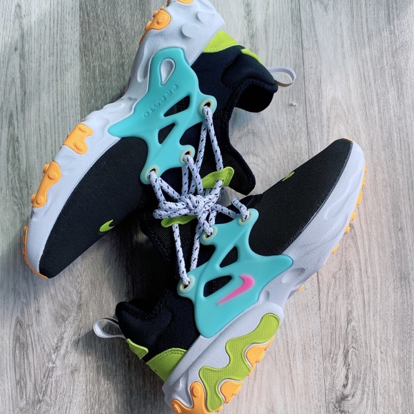 Nike react presto - Picture 5 of 6